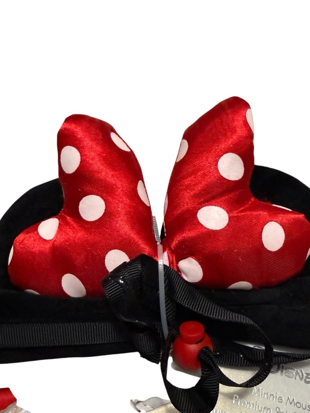 Disney Minnie Mouse Dog Costume Size M NWT - Picture 3 of 10